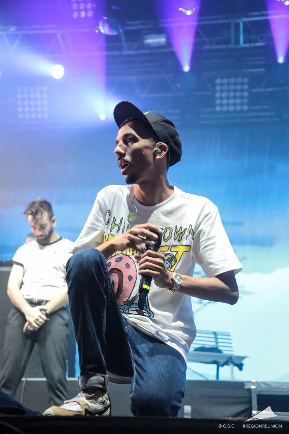Retour en image sur un week-end de Francofolies !