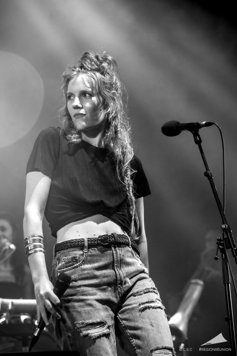 Retour en image sur un week-end de Francofolies !