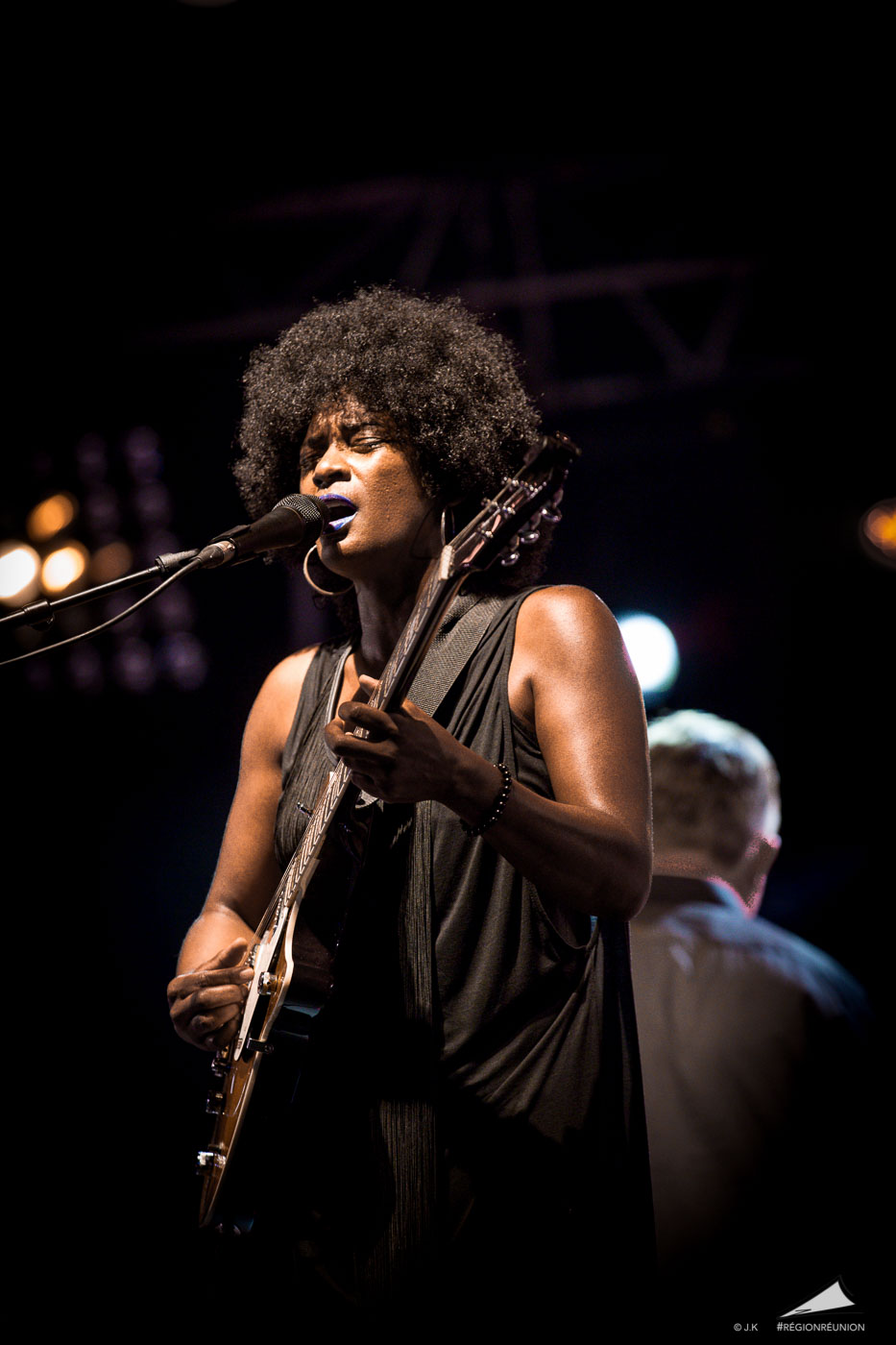 Retour en image sur un week-end de Francofolies !