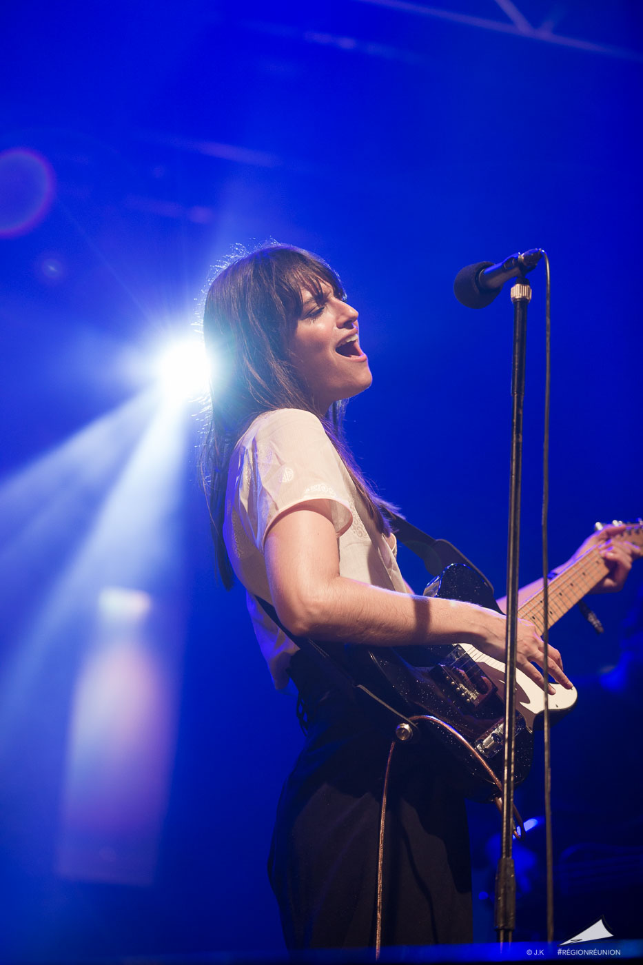 Retour en image sur un week-end de Francofolies !