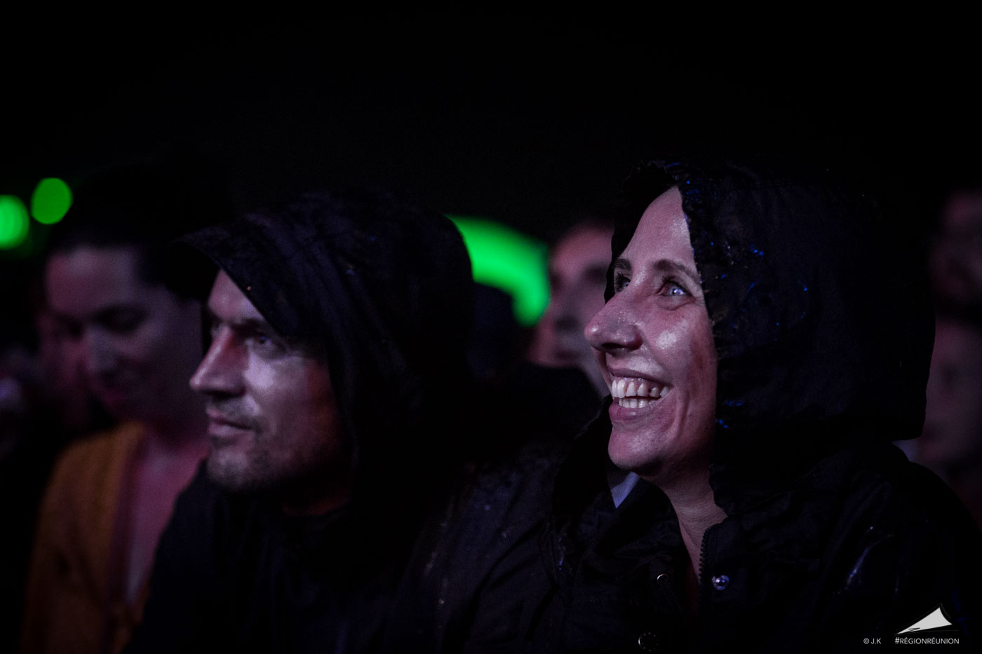 Retour en image sur un week-end de Francofolies !