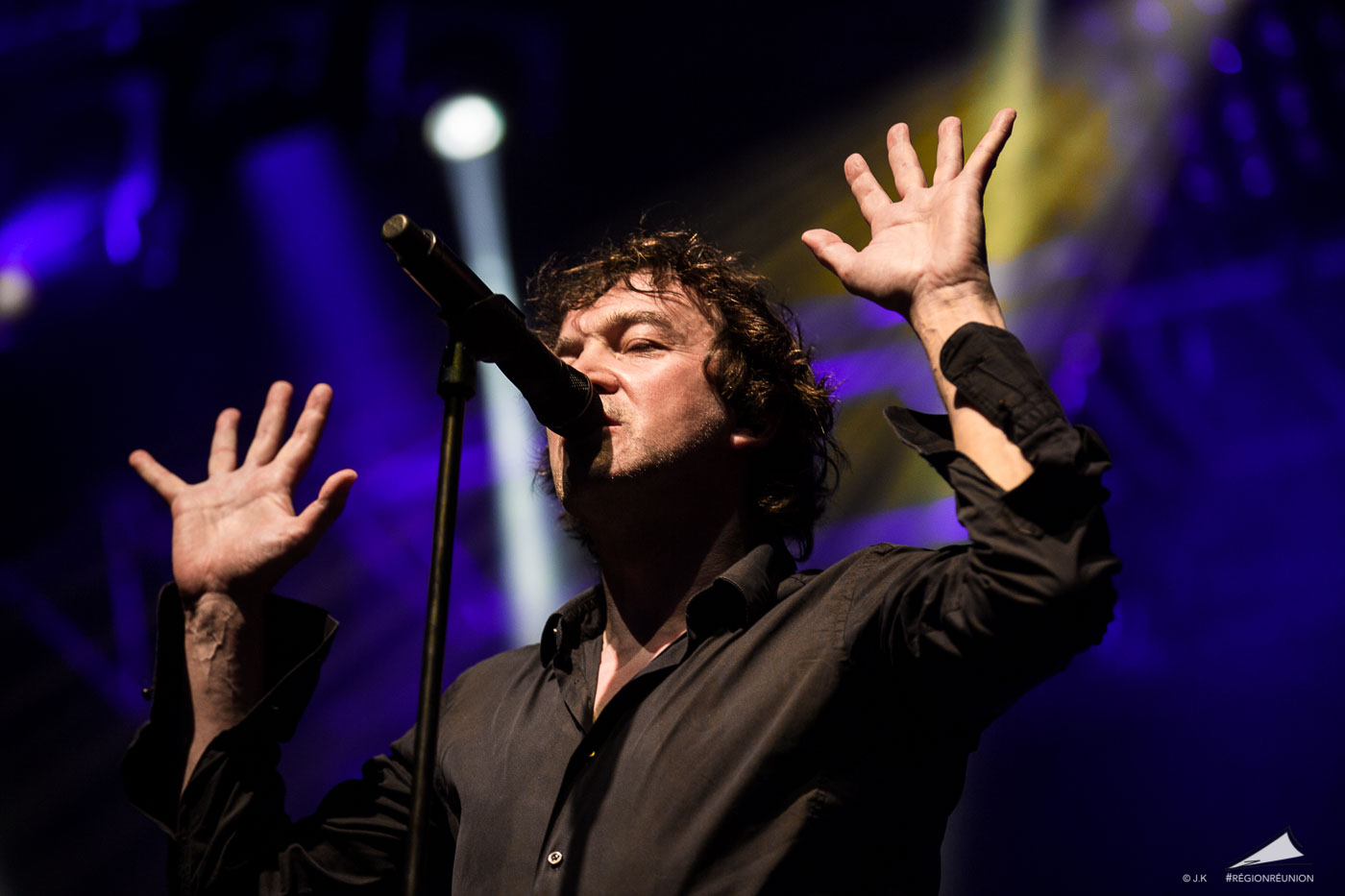 Retour en image sur un week-end de Francofolies !