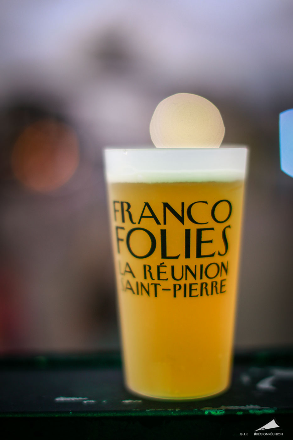Retour en image sur un week-end de Francofolies !