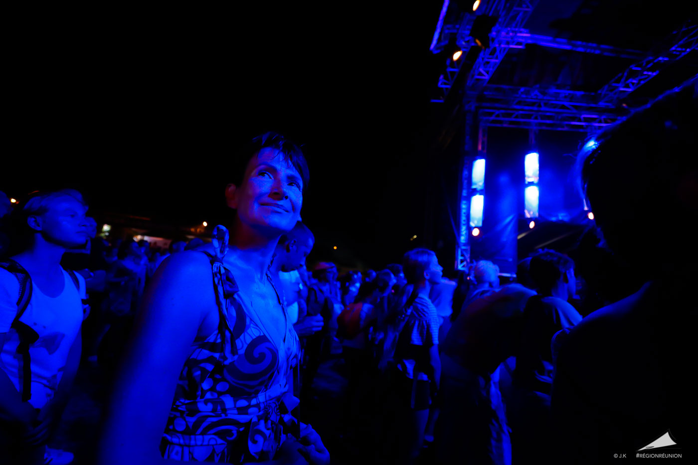 Retour en image sur un week-end de Francofolies !