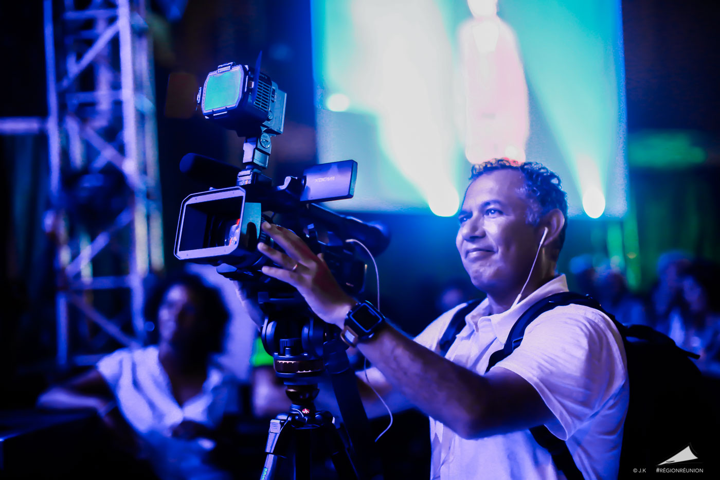Retour en image sur un week-end de Francofolies !