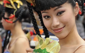 Retour en images sur l'inauguration du Guandi 2011