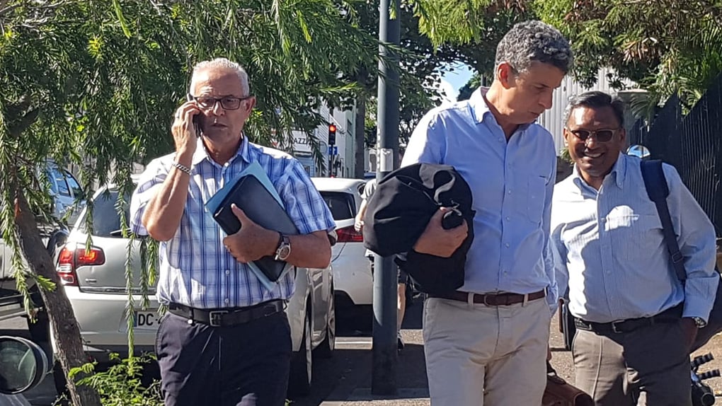 Harcèlement moral: Jean-Claude Lacouture devant le tribunal correctionnel