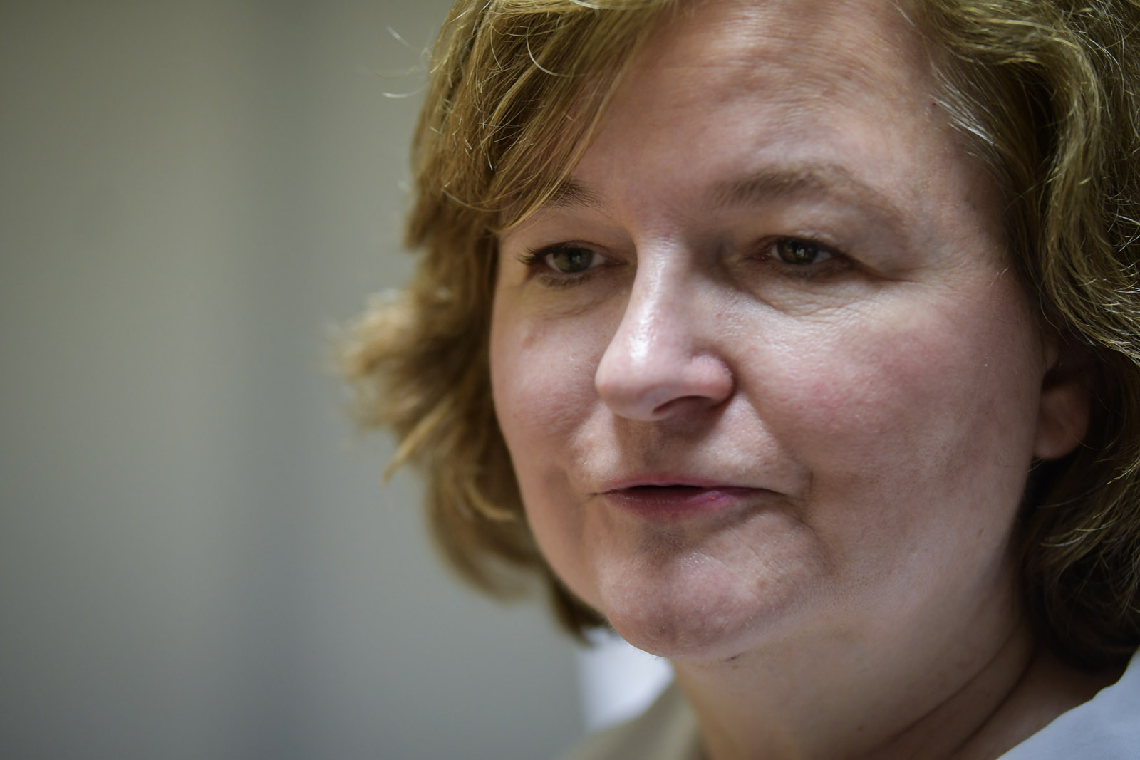 ? Nathalie Loiseau en visite à La Réunion, aux côtés de Stéphane Bijoux