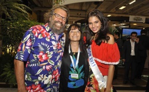 La Réunion au salon Top Resa : Retour en images !