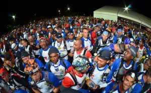 Retour en images : Grand Raid 2011... 1ère partie