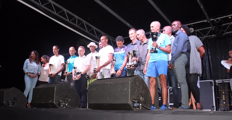 Retour en images sur les festivités de Plateau Caillou en fête