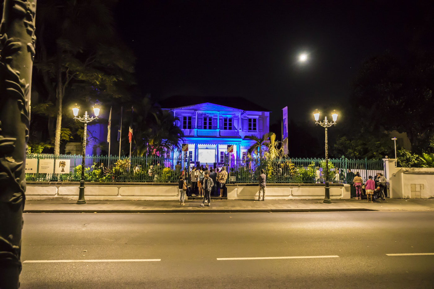 La nuit Européenne des musées - retour en images
