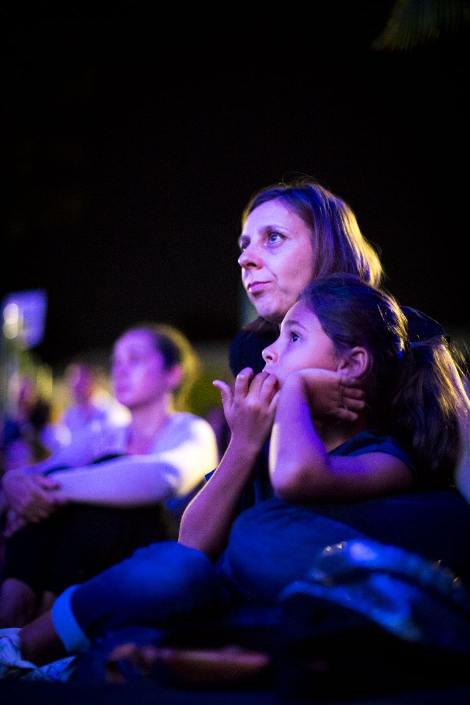 La nuit Européenne des musées - retour en images