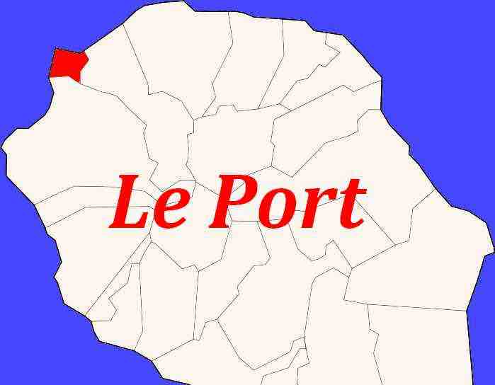 Européennes : Les résultats de la commune du Port