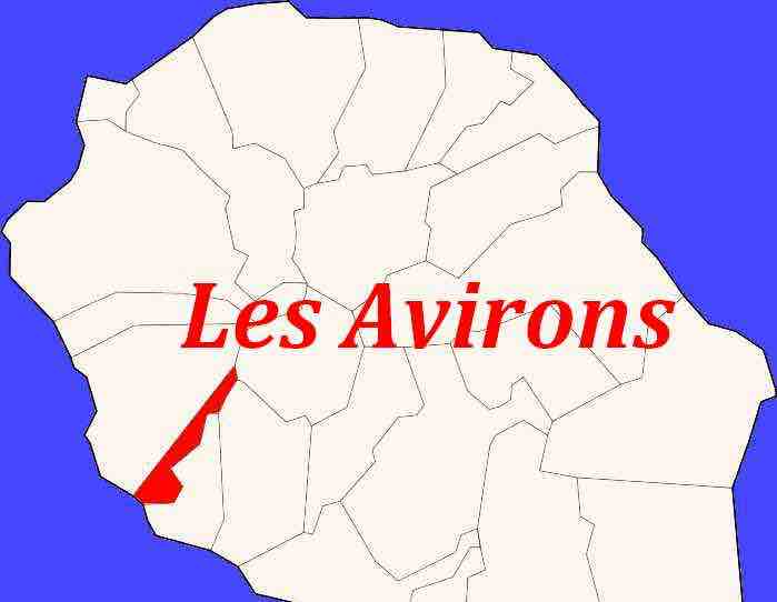 Européennes : Les résultats de la commune des Avirons