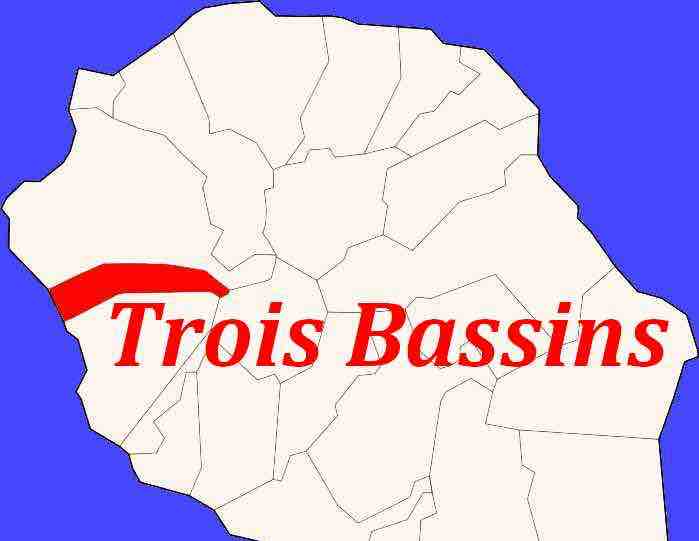 Européennes : Les résultats de la commune de Trois Bassins