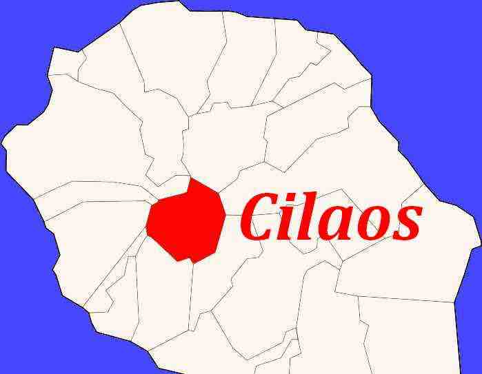 Européennes : Les résultats de la commune de Cilaos