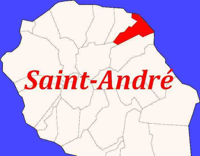 Européennes : Les résultats de la commune de Saint-André