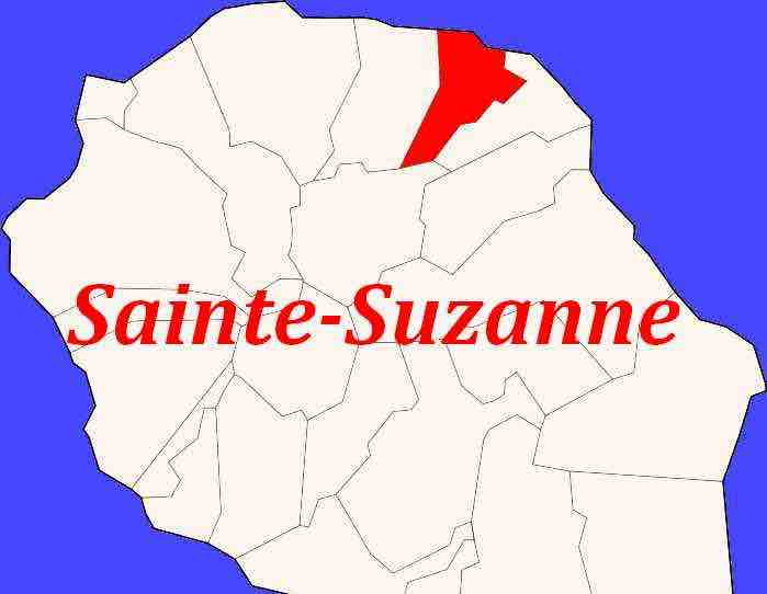 Européennes : Les résultats de la commune de Sainte-Suzanne