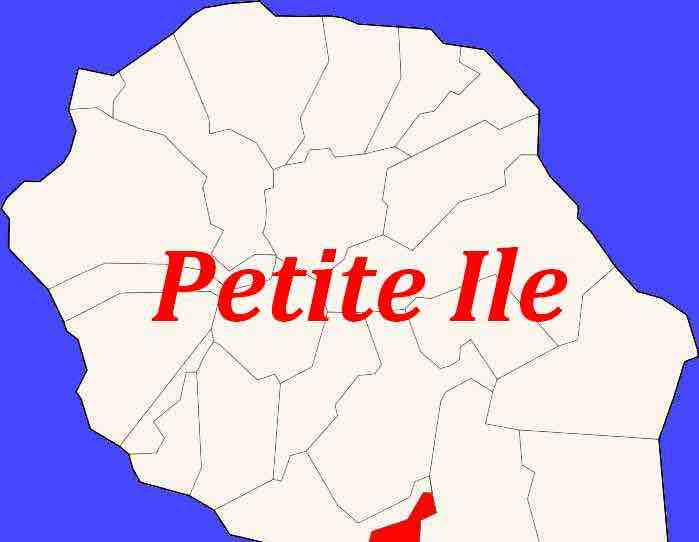 Européennes : Les résultats de la commune de Petite Ile