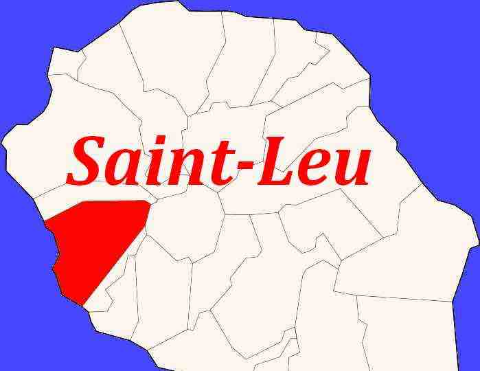Européennes : Les résultats de la commune de Saint-Leu