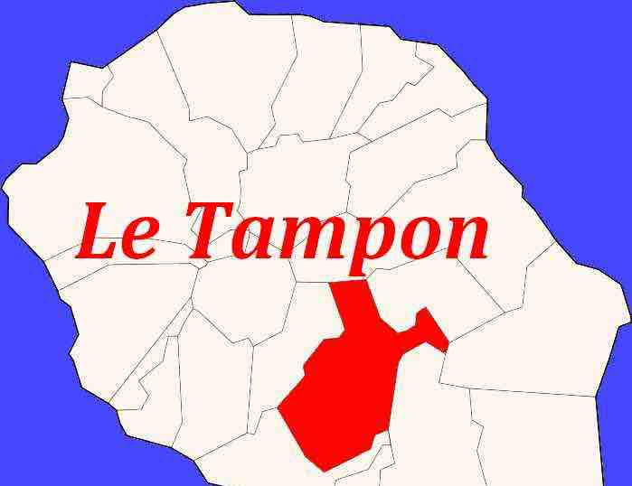 Européennes : Les résultats de la commune du Tampon