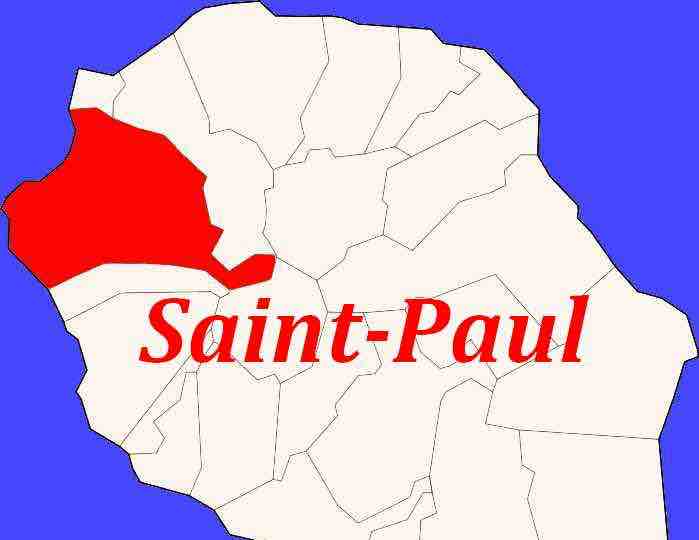 Européennes : Les résultats de la commune de Saint-Paul