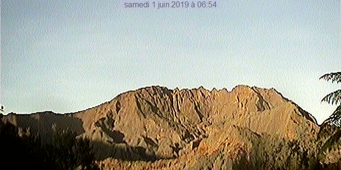 Soleil et douceur ce weekend