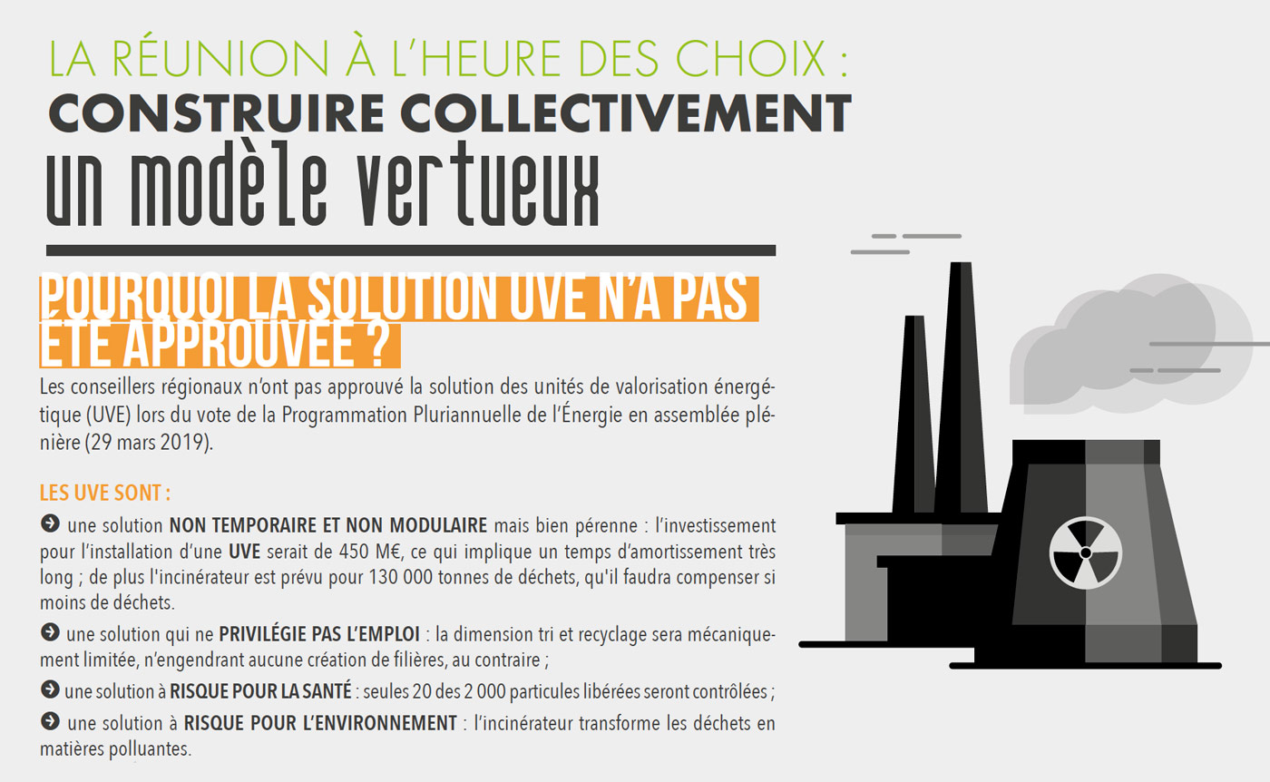 La Réunion fait sa Green Révolution