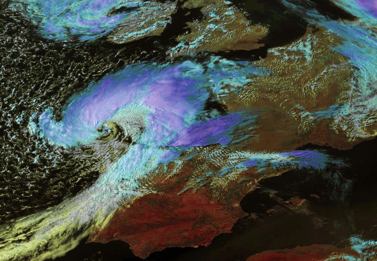 Tempête