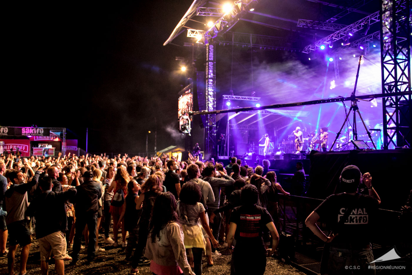 SAKIFO 2019 : retour en images