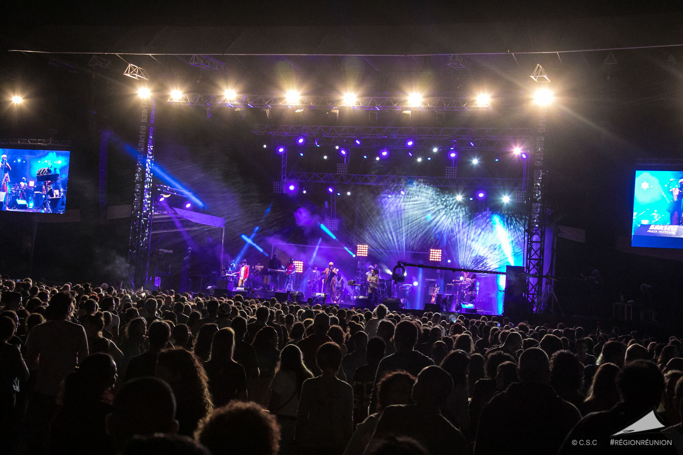 SAKIFO 2019 : retour en images