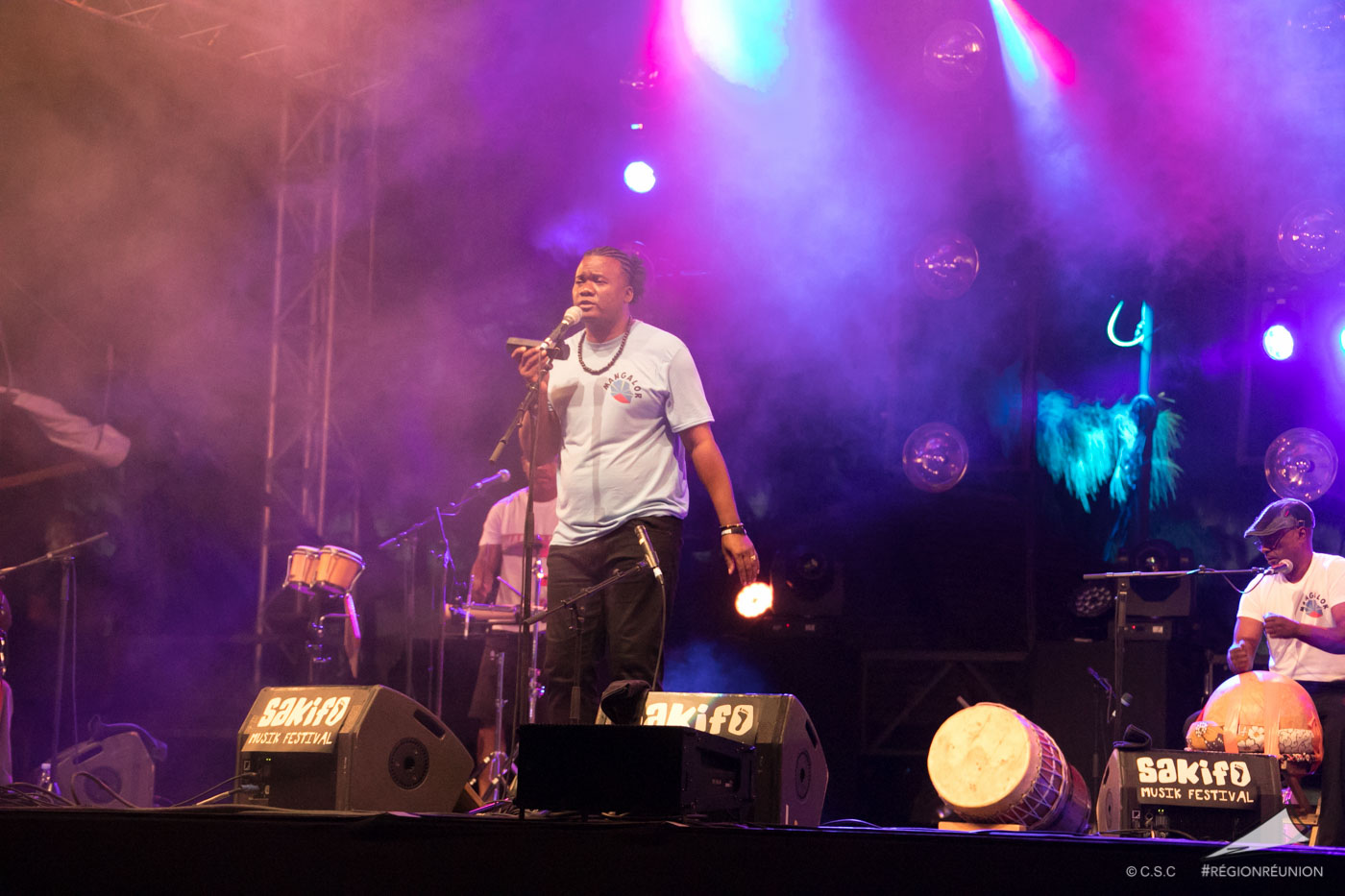 SAKIFO 2019 : retour en images