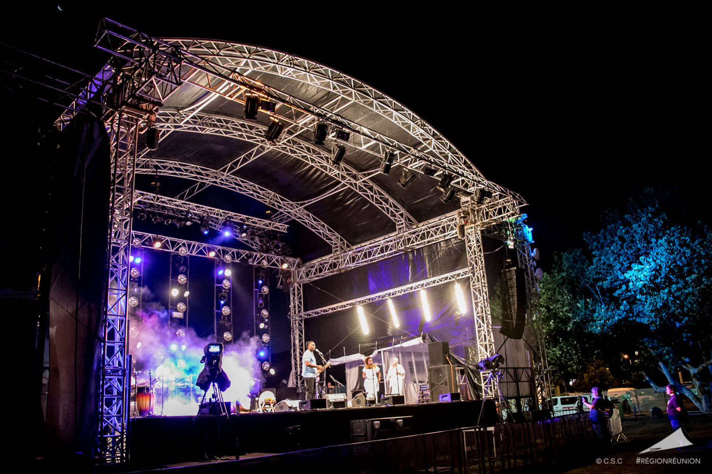 SAKIFO 2019 : retour en images