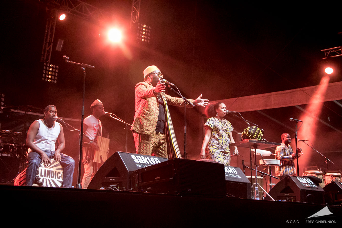 SAKIFO 2019 : retour en images