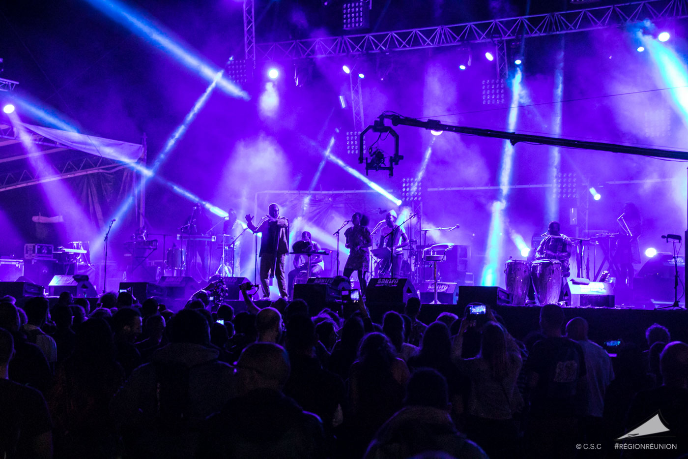 SAKIFO 2019 : retour en images