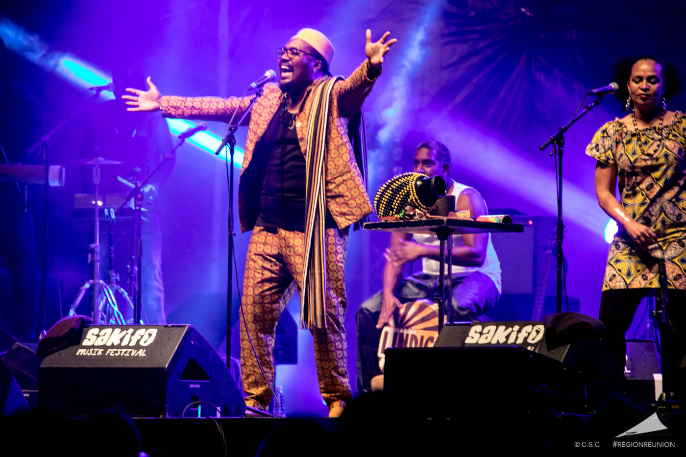 SAKIFO 2019 : retour en images