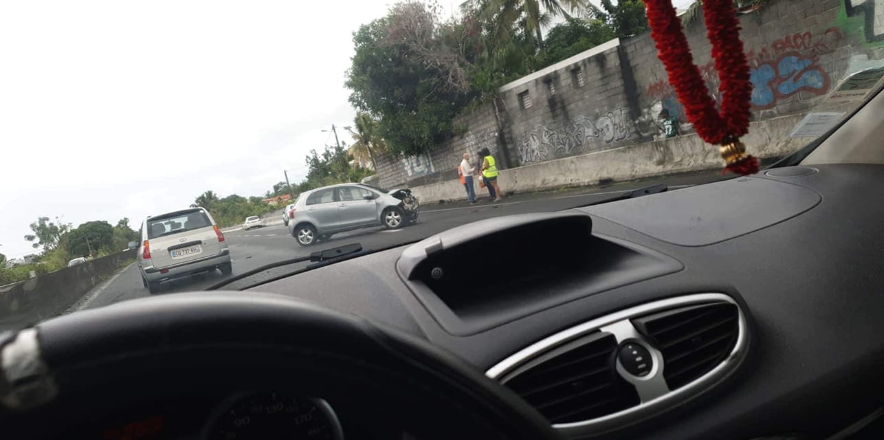 Deux accidents sur les routes de l'Est ce dimanche matin