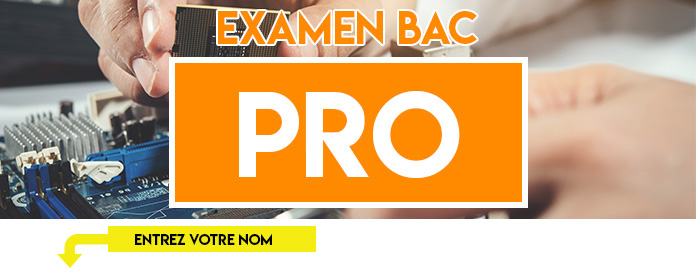 Les résultats du BAC Pro 2019 à La Réunion