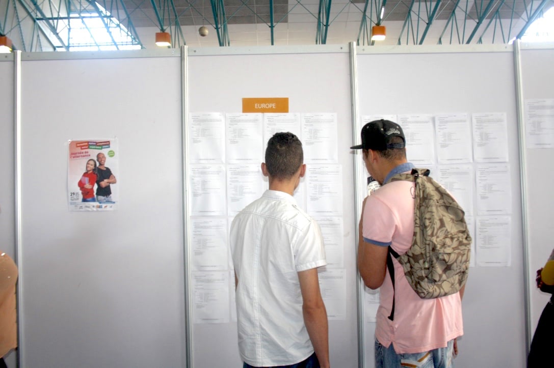 Les résultats du CAP 2019 à La Réunion