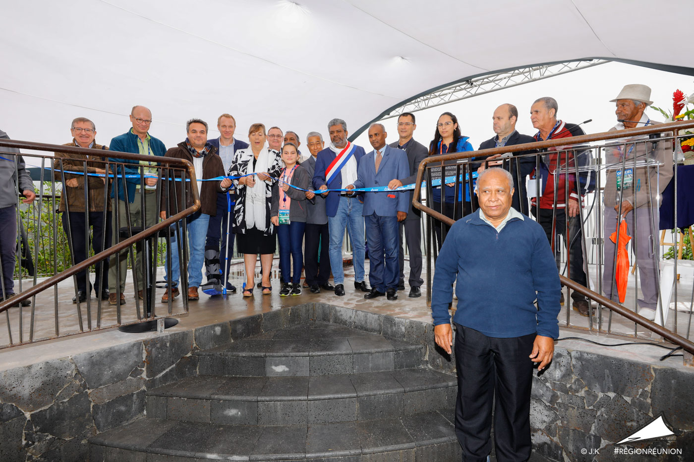 TAKAMAKA fête ses 50 ans