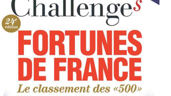 500 plus grandes fortunes de France: Qui sont les Réunionnais présents dans le classement ?