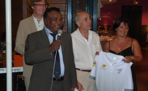Le rugby réunionnais dévoile ses ambitions pour 2012...