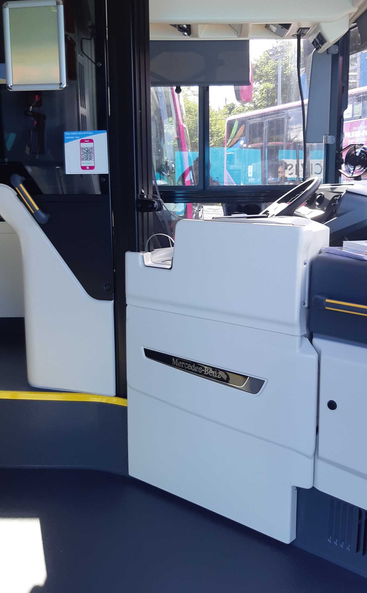 Le M-Ticket Alternéo