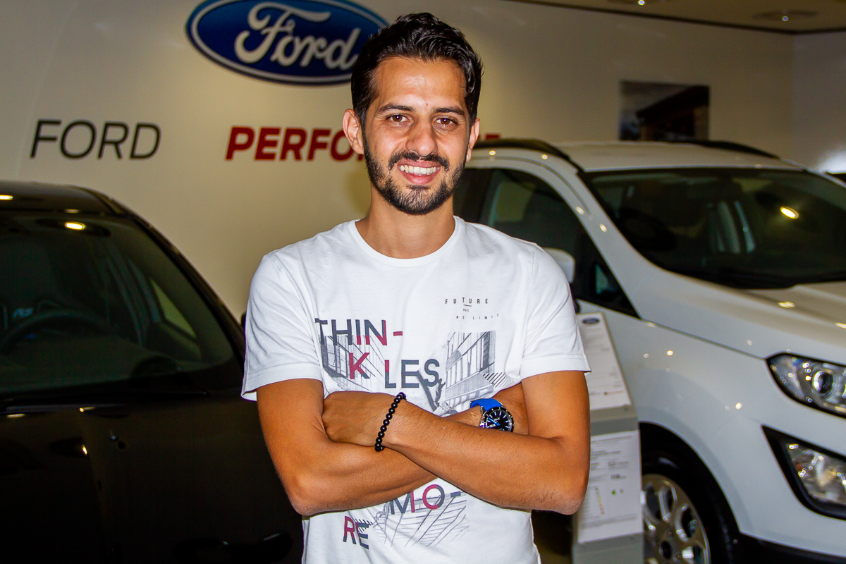 ??50e Tour Auto: Damien Dorseuil, leader du championnat, vise