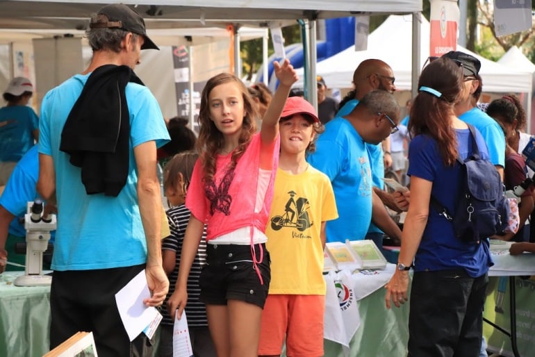 Jour de Sport Santé 2019 en images