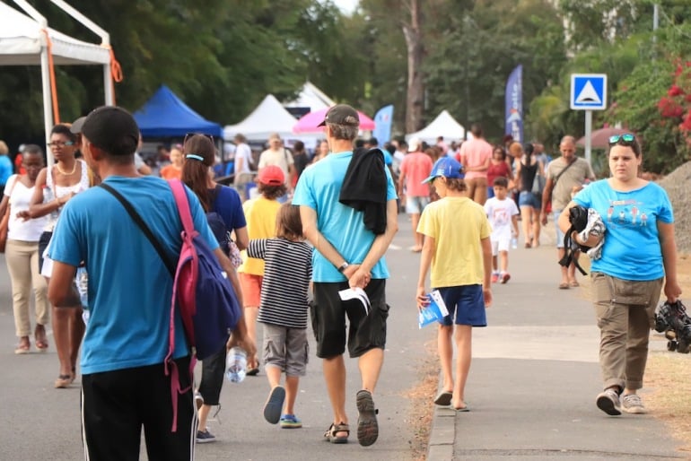 Jour de Sport Santé 2019 en images