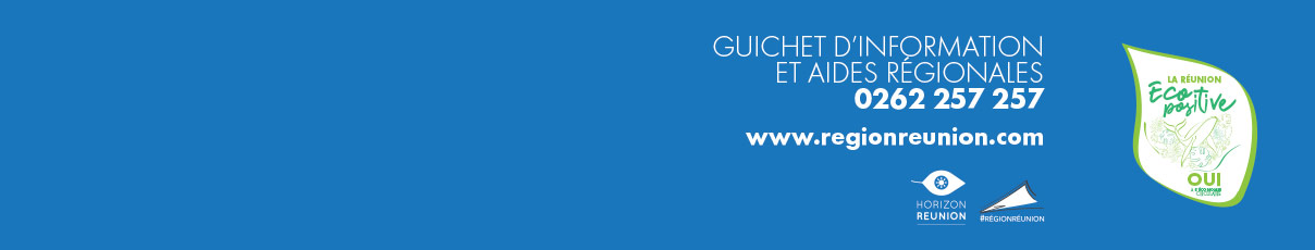 Guichet - La Réunion ÉcoPositive