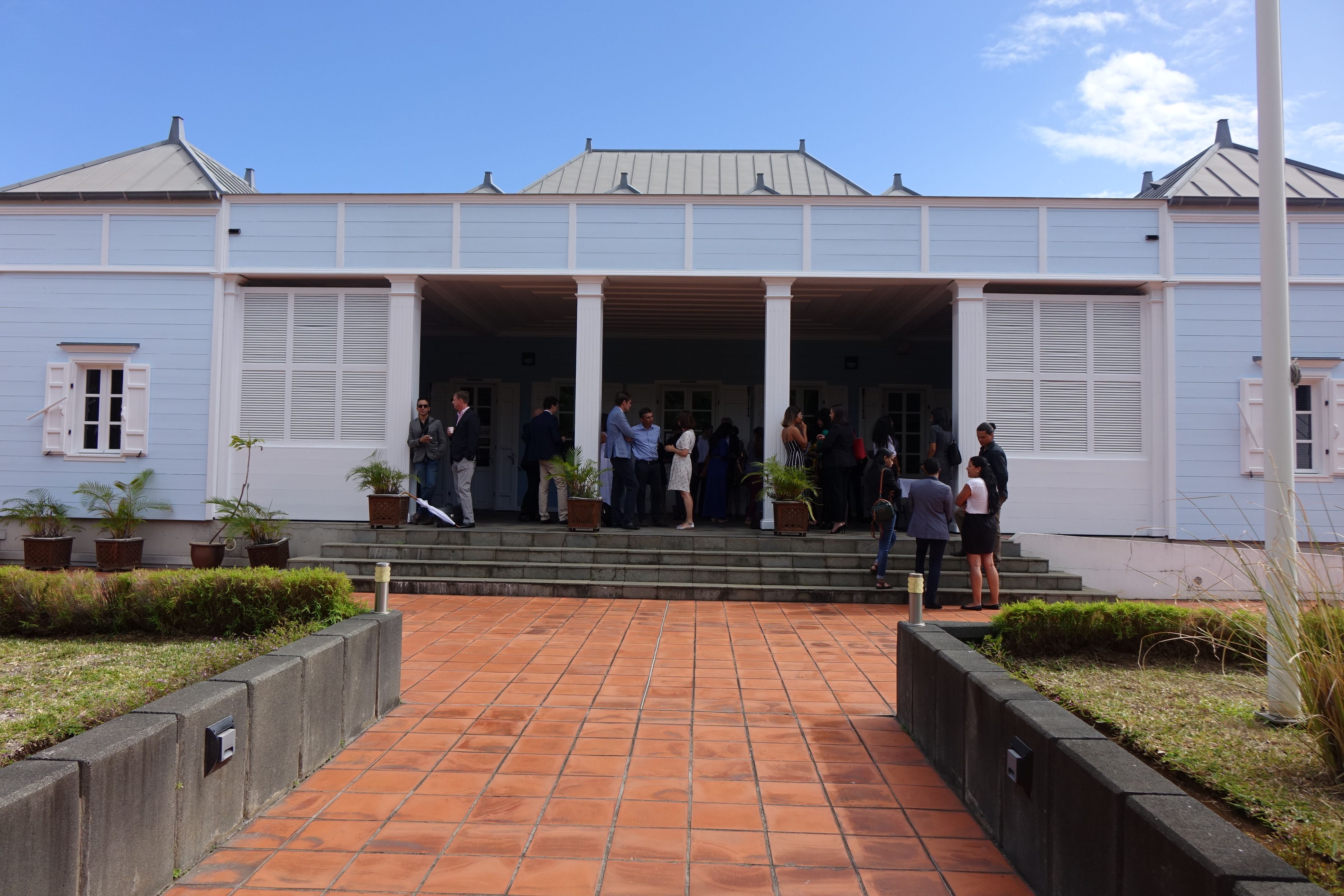 Retour sur... Rentrée solennelle 2019 Master 2 Droit Public