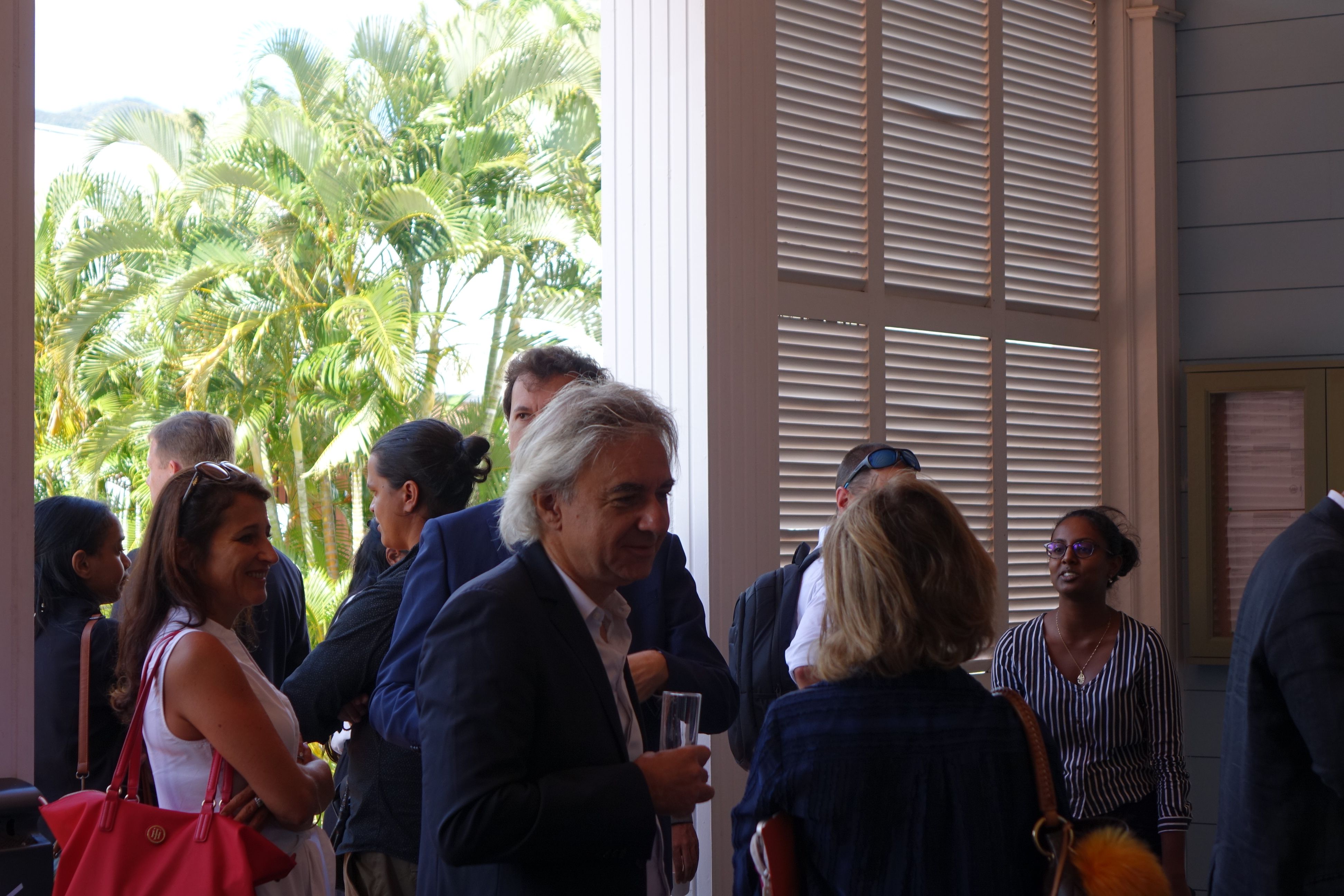 Retour sur... Rentrée solennelle 2019 Master 2 Droit Public